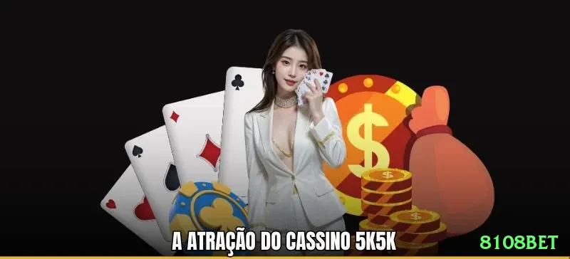 Cash Mania - 8108bet 🃏⚖️ No poker online, sorte existe, mas consistência depende de disciplina e controle emocional, não de fórmulas mágicas. 💵